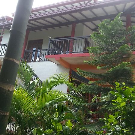 Peacock Villa Resort Udawalawe Kültér fotó