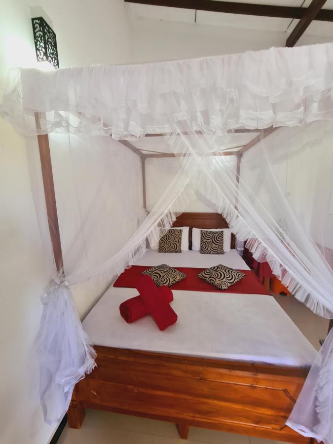 Peacock Villa Resort Udawalawe Kültér fotó
