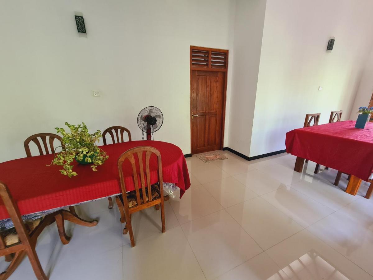 Peacock Villa Resort Udawalawe Kültér fotó