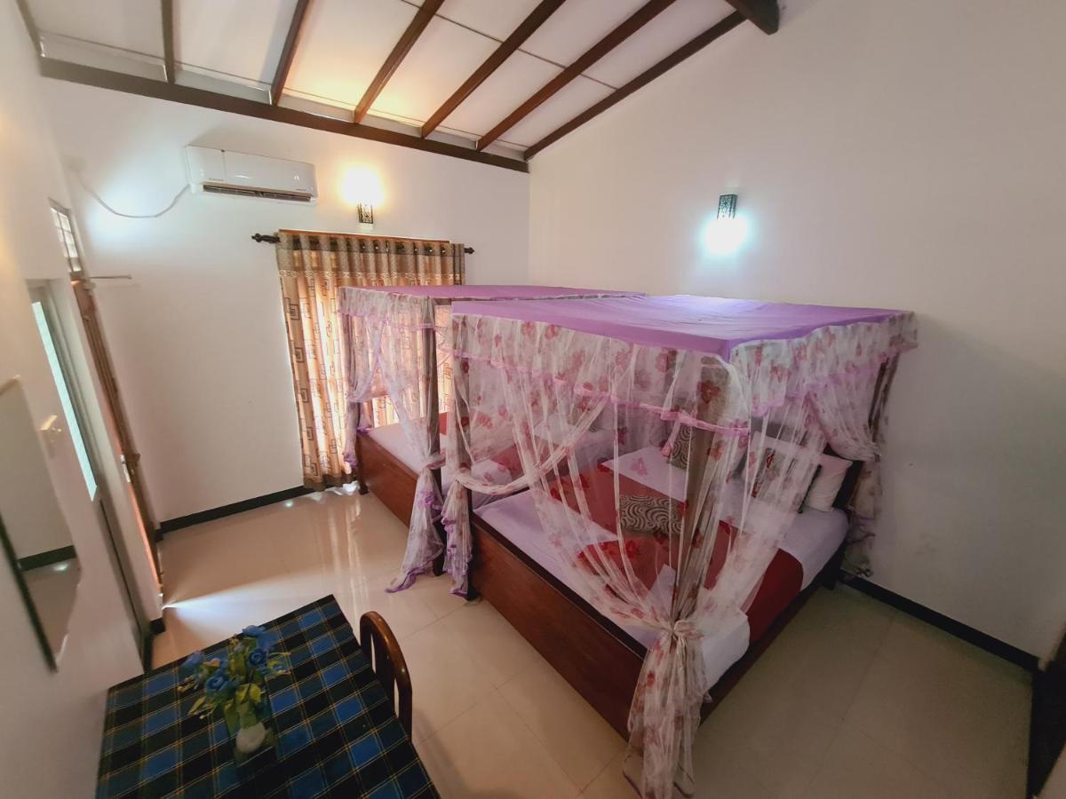 Peacock Villa Resort Udawalawe Kültér fotó