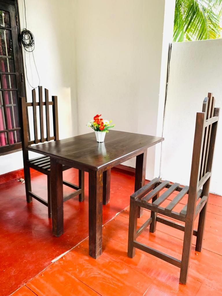 Peacock Villa Resort Udawalawe Kültér fotó