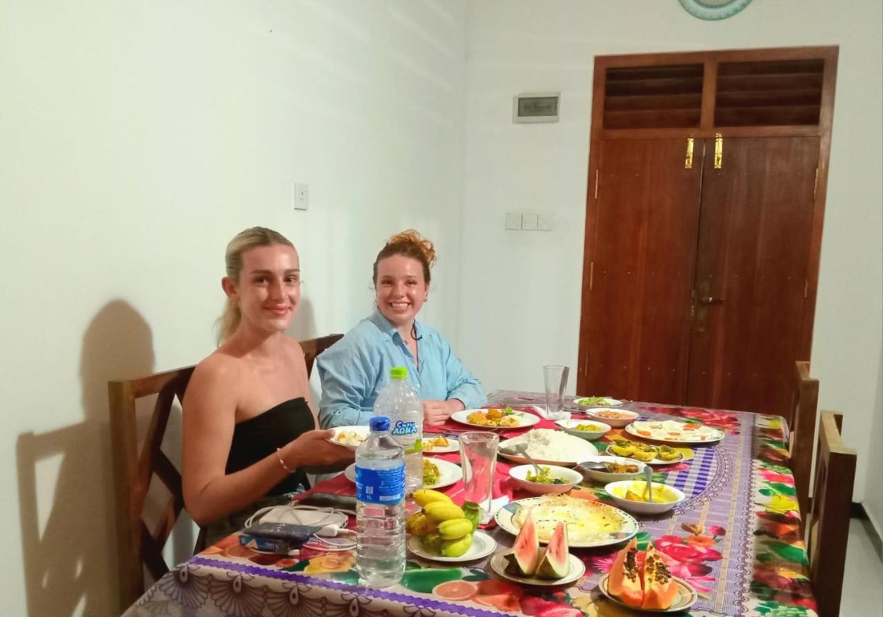 Peacock Villa Resort Udawalawe Kültér fotó