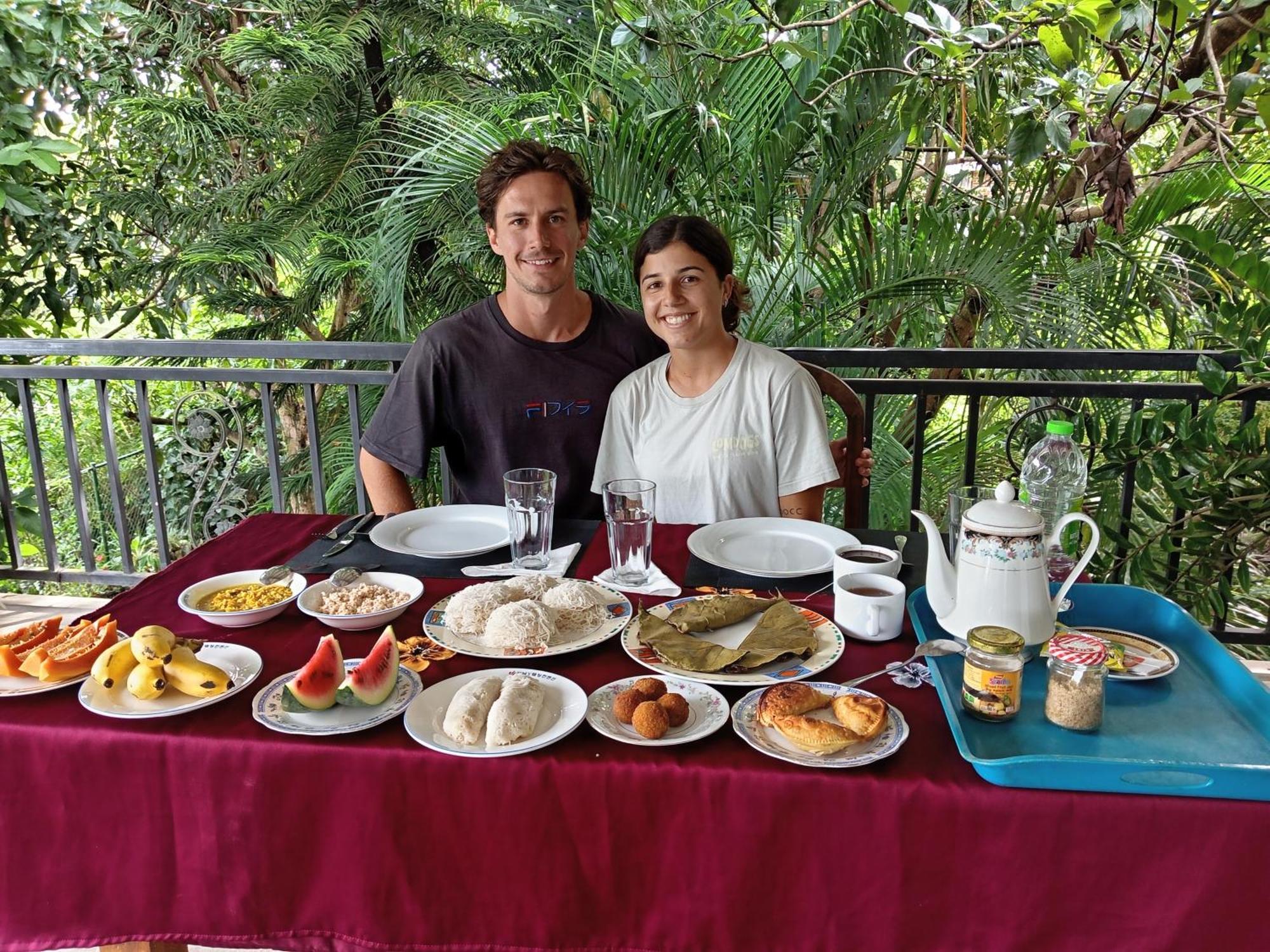 Peacock Villa Resort Udawalawe Kültér fotó