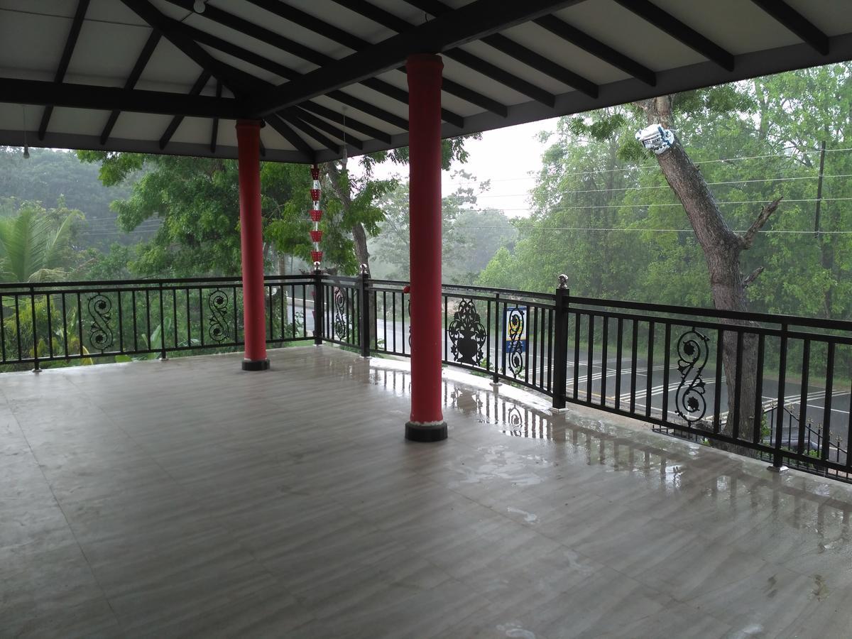 Peacock Villa Resort Udawalawe Kültér fotó