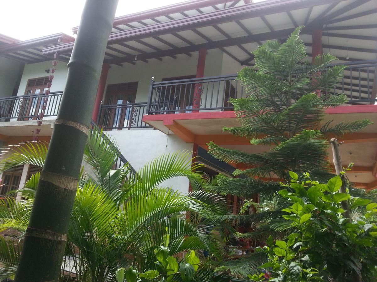 Peacock Villa Resort Udawalawe Kültér fotó