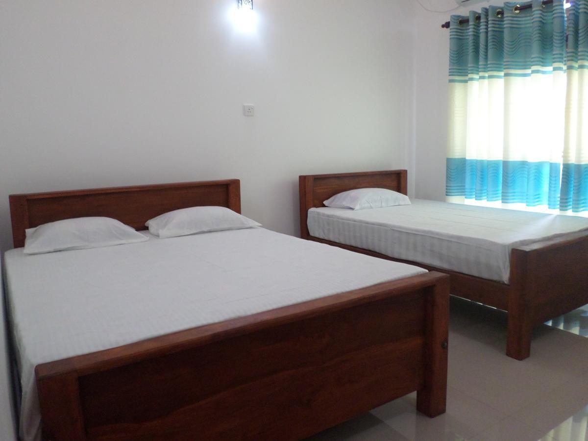 Peacock Villa Resort Udawalawe Kültér fotó