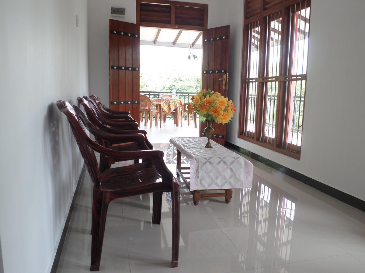 Peacock Villa Resort Udawalawe Kültér fotó