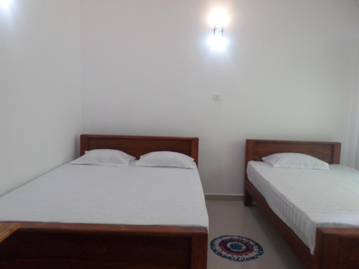 Peacock Villa Resort Udawalawe Kültér fotó