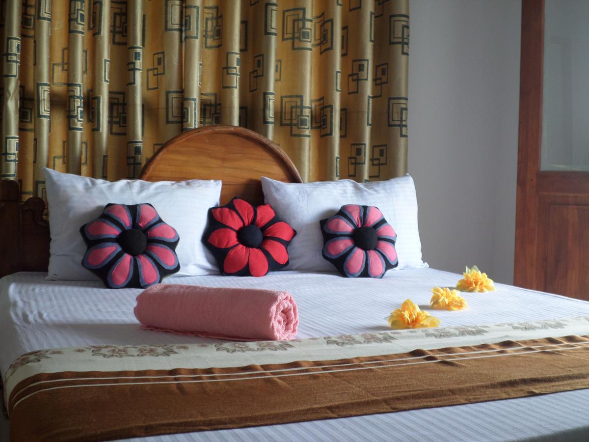 Peacock Villa Resort Udawalawe Kültér fotó