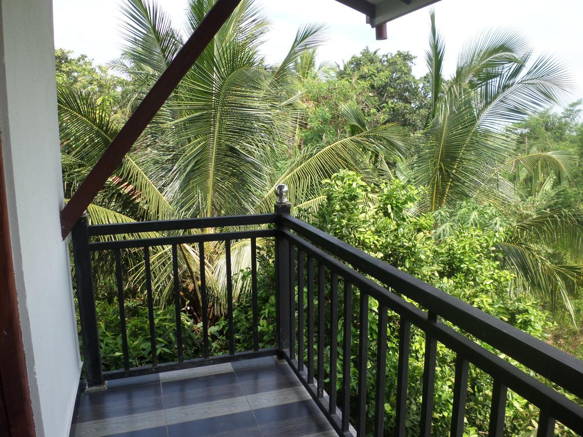 Peacock Villa Resort Udawalawe Kültér fotó
