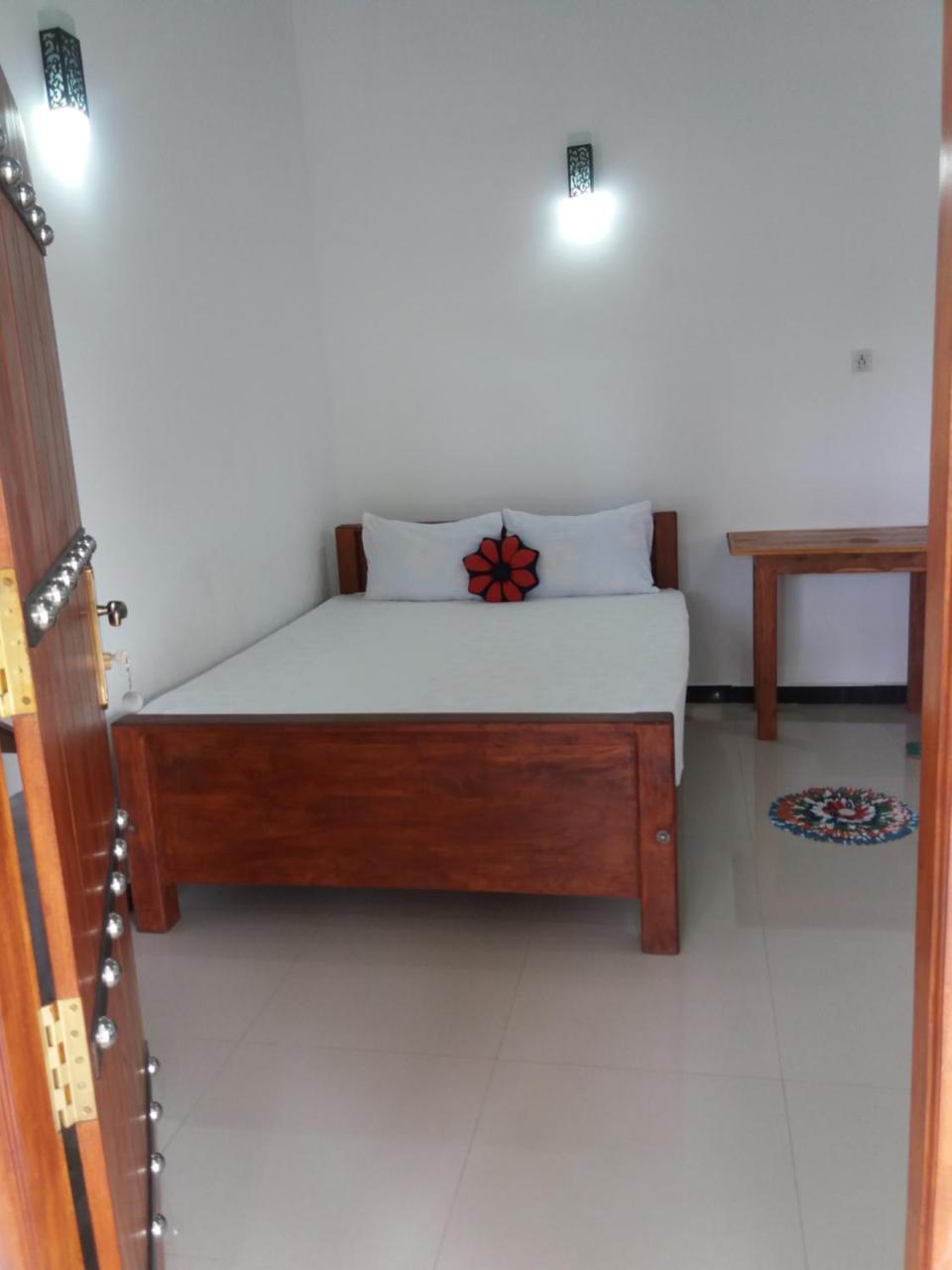 Peacock Villa Resort Udawalawe Kültér fotó