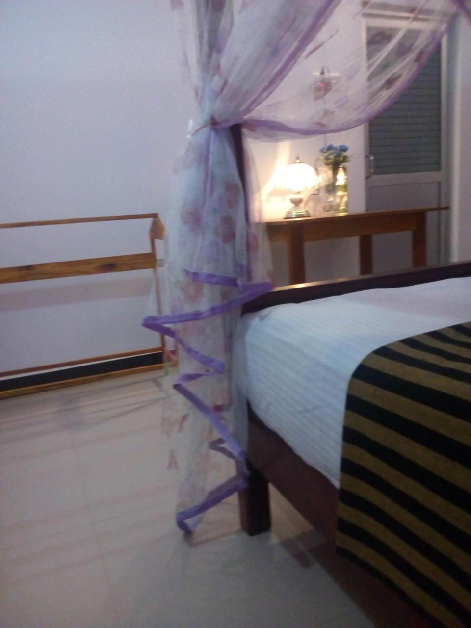 Peacock Villa Resort Udawalawe Kültér fotó