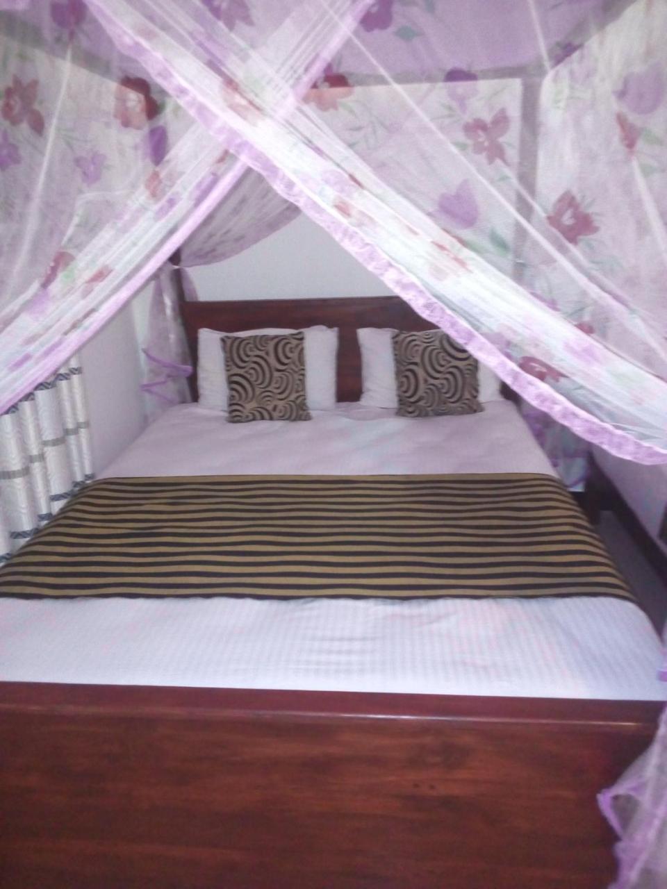 Peacock Villa Resort Udawalawe Kültér fotó